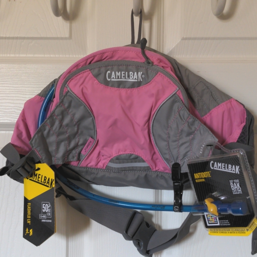 Camelbak Flashflo LR